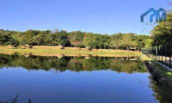 Imagem 7: Terreno à venda, 337 m² por R$ 260.000,00 - Condomínio Lagos D'Icaraí - Salto/SP