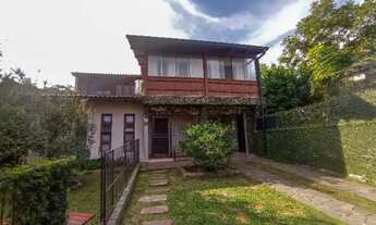 Imagem 2: Casa para Venda - 235.64m², 3 dormitórios, sendo 1 suites, 3 vagas - Guarujá