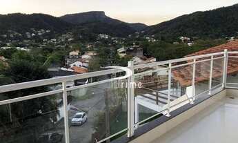 Imagem 7: Casa com 3 dormitórios à venda, 169 m² por R$ 750.000,00 - Itaipu - Niterói/RJ