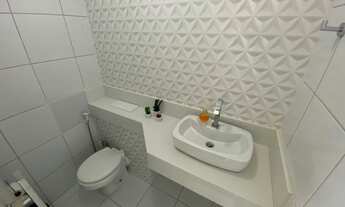 Imagem 3: Apartamento para venda com 104 metros quadrados com 3 quartos em Jardim Renascença - São L