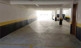 Imagem 2: Casa de Condominio com 2 quartos na VILA GUILHERME