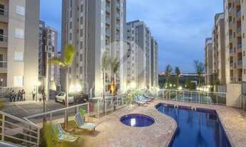 Imagem: Apartamento - Vila São Pedro - Hortolândia