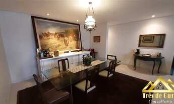 Imagem 4: 3 Suítes, Frente mar vista panorâmica - Praia dos Milionários - São Vicente-SP