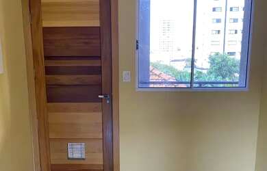 Imagem 3: Apartamento de 2 quartos para alugar no bairro Vila Regente Feijó