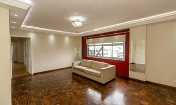 Imagem: Apartamento, Itaim Bibi - São Paulo