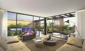 Imagem 6: Sereno Alto de Pinheiros