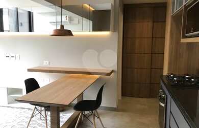 Imagem 4: ESTILO E CONFORTO EM PINHEIROS!