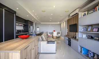 Imagem 7: Apartamento 2 quartos (1 suíte) no Três Figueiras