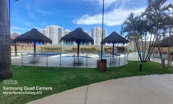 Imagem 2: Apartamento para aluguel tem 55 metros quadrados com 1 quarto