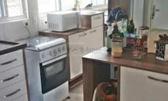 Imagem 5: APARTAMENTO COM 02 DORMITÓRIOS, MOBILIADO, EXCELENTE LOCALIZAÇÃO