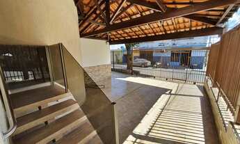 Imagem 2: Casa independente disponível para locação