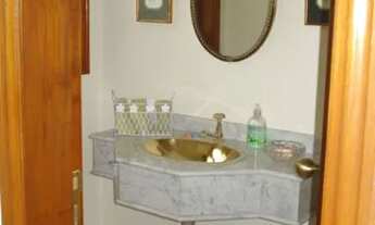 Imagem 5: Casa Térrea, Morada das Flores - Santana de Parnaíba