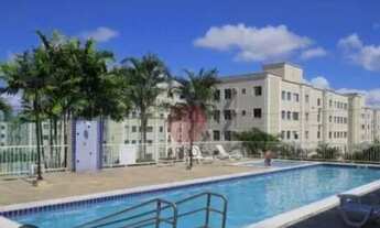 Imagem: Aluga-se Apartamento, em Nova parnamirim