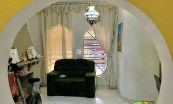 Imagem 5: Locação Casa com 5 dormitórios