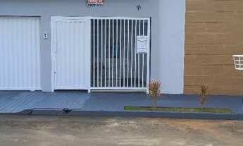 Imagem: Vende-se uma excelente Casa no Sibipiruna!!!