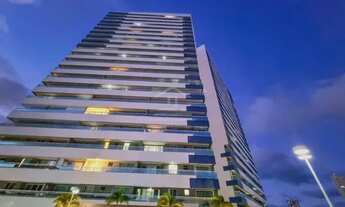 Imagem 2: Apartamento - 100 metros quadrados com 3 quartos em Centro - Fortaleza - CE