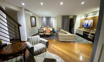 Imagem: Cobertura para aluguel, 3 quartos, 3 suítes