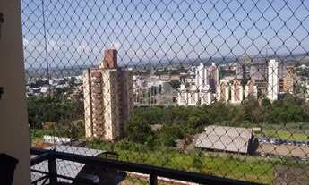 Imagem 4: Apartamento Mansões Santo Antônio