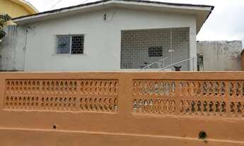 Imagem 2: Casa para venda tem 82 metros quadrados com 3 quartos em Boa Viagem - Recife - PE