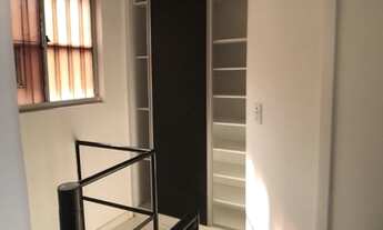 Imagem 5: Apartamento para venda possui 53 metros quadrados com 2 quartos