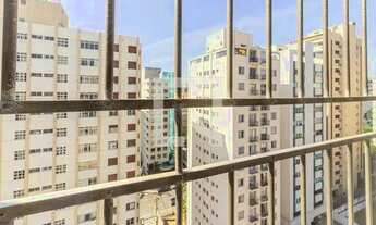 Imagem 4: Apartamento para Aluguel - Vila Clementino, 2 Quartos, 75 m2