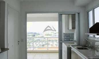 Imagem 4: Apartamento - Loteamento Residencial Vila Bella Dom Pedro - Campinas