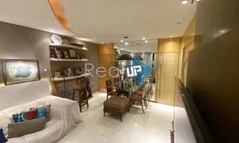 Imagem 2: EXECELENTE 3 QUARTOS COM VAGA NA LAGOA