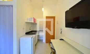 Imagem 4: Apartamento para Aluguel - Vila Clementino, 1 Quarto, 17 m2