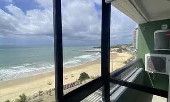Imagem 7: Flat para aluguel possui 38 metros quadrados com 1 quarto em Areia Preta - Natal - RN