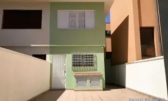 Imagem 5: SOBRADO - VILA OLÍMPIA - SP