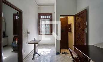 Imagem 4: Apartamento à Venda - Rio Comprido, 2 Quartos, 120 m2