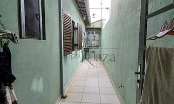 Imagem 3: Casa para venda possui 92 metros quadrados com 2 quartos em Jardim Paraíba - Jacareí - SP