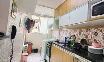 Imagem 2: Apartamento 2/4 Lauro de Freitas Bahia