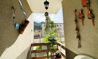 Imagem 4: Apartamento com 2 dorms, Praia do Sapê, Ubatuba - R$ 350 mil, Cod: 2064