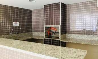 Imagem 5: Apartamento com 2 dormitórios, 62 m² - venda por R$ 319.000,01 ou aluguel por R$ 2.110,00