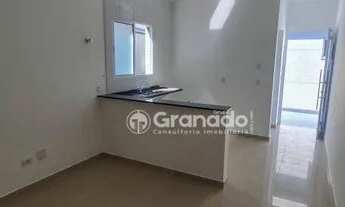 Imagem 3: Casa com 2 dormitórios para alugar, 47 m² por R$ 1.337,28/mês - Vila Constança - São Paulo