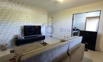 Imagem: Maravilhosa casa linear com 2 quartos no