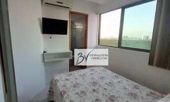 Imagem: Apartamento com 1 dormitório para alugar