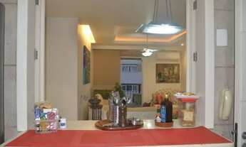 Imagem 5: Apartamento com 2 dormitórios à venda, 85 m² por R$ 850.000,00 - Icaraí - Niterói/RJ