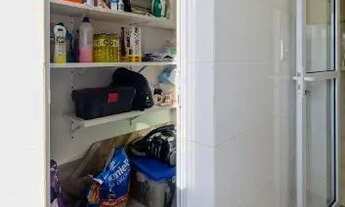 Imagem 4: Casa para venda com 120 metros quadrados com 3 quartos em Vila Suíça - Indaiatuba - SP