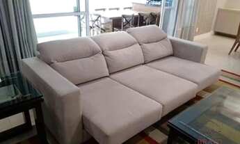 Imagem 5: Apartamento com 3 dormitórios para alugar, 210 m² por R$ 17.950,00/mês - Vila Leopoldina