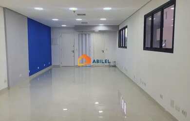 Imagem 3: Sala comercial de 52m² na Vila Mariana
