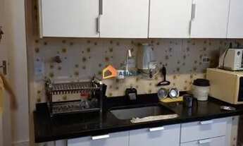 Imagem: Apartamento à venda, 3 quartos, 1 vaga