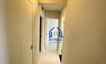 Imagem 5: Apartamento com 3 dormitórios à venda, 151 m² por R$ 680.000,00 - Centro - São José do Rio