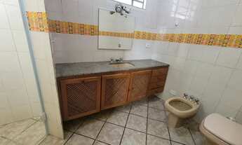 Imagem 3: Casa com 4 dormitórios, 218 m² - venda por R$ 660.000 ou aluguel por R$ 3.500/mês - Jardim