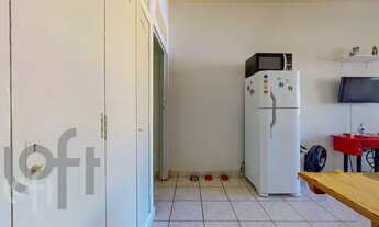 Imagem 3: Apartamento à venda em República com 40 m², 1 quarto