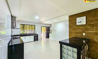 Imagem 4: Casa à venda, 4 quartos, 1 suíte, 2 vagas, Rancho Alegre - Divinópolis/MG