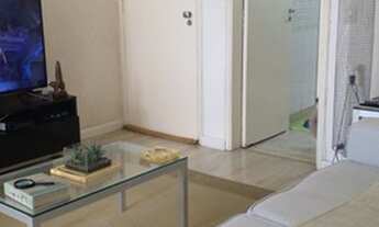 Imagem 2: Apartamento para aluguel tem 65 metros quadrados com 2 quartos em Indianópolis - São Paulo