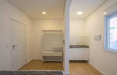 Imagem 7: Kitnet Residencial para locação, Aclimação, São Paulo - KN0008