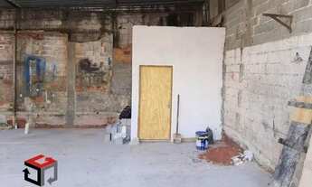 Imagem 2: Salão para aluguel 1 vaga Dos Casa - São Bernardo do Campo - SP